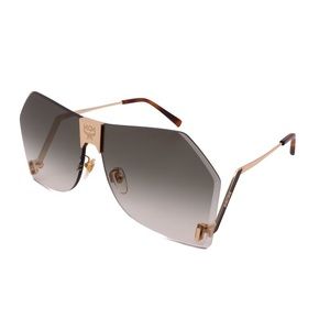 MCM UNISEX//62-20-140//GOLD+GREEN//METAL